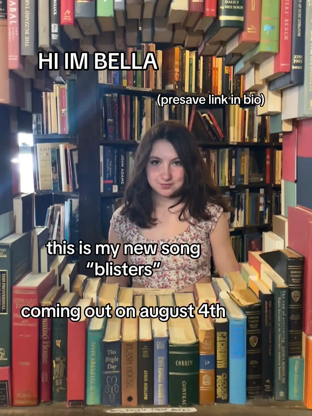 presave in bio!! #Duet #fyp #newmusic #singing #newartist 
