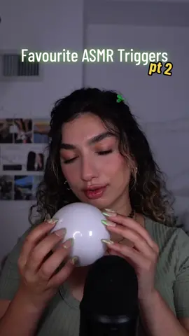 guaranteed tapping tingles ✨ #asmr #leedahasmr #asmrvideos #fypシ #asmrtapping 