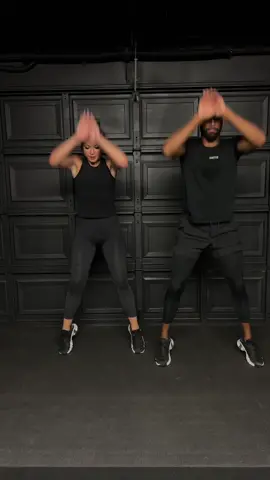 Cardio HIIT 🔥 no jumping 