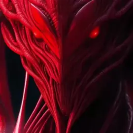 #inteligênciaartificial #monstros #iaarte #terror 