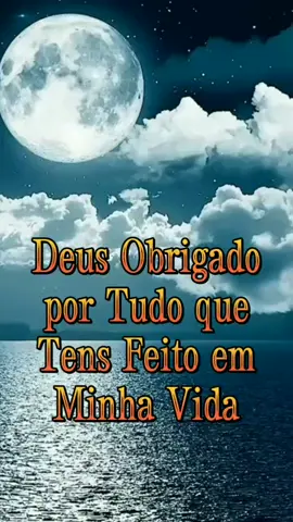#gratidaosenhor #deusobrigadoportudo #boanoite