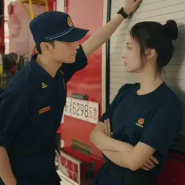 لمتى يكابرون😞#cdrama #fireworksofmyheart #explore #fyp #fypシ #china 