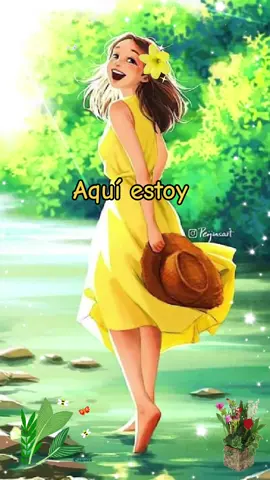 #aquiestoysoycomosoy😊💕🌴 