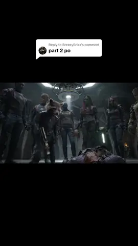 Replying to @BreezyBrixx Part 2 : Guardians vs High Evolutionary | Guardians of the Galaxy Vol. 3 #foryoupage #foryou #fyp #movie #action #marvel #MCU 