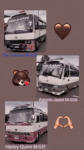 #trasporte #ulloa #mercado #trasporte #Adonis-Jasiel #R.Chirinos #harleyquinn #m-531 #theTravieso #m-532 #Adonis-Jasiel #m-506#losmejores #504🇭🇳🔥🔥viral #🇭🇳♥️ #hemosa #unidad #toyotacoaster @@THETRAVIESO32.. @Rchirino9 @busess_tuning_hn_504 