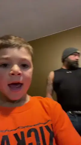 Why are boys louder? #minnesota #winona #kickasslife #1330331 