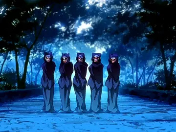 #anime #animeedit #animetiktok #animerecommendations #badassmoment #badassanimemoments #animeviral #hakkendeneightdogsoftheeast 