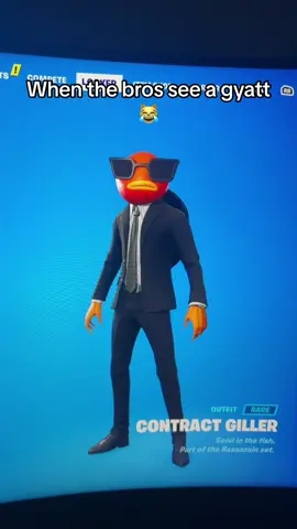 We cant handle the gyatt 😹 use code vexbolts 💀 #fortnite #vexbolts #fortnitechapter4 #chapter4season3 #gyatt 
