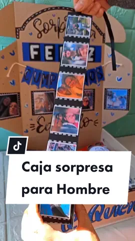 Tenemos la cajita  de regalo personalizada para Hombre #cajaderegalo #cajasorpresa #cajapersonalizada #cajaspersonalizadas #regalos #regalospersonalizados #regalosoriginales #cusco #lima #limaperu #enviosatodoelperu #parati