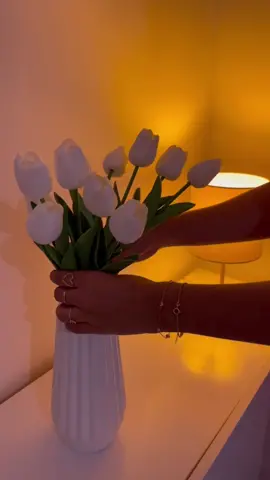 Comprinha na shoppe 🌷 #tulipa #homedecor #decoracaodecasa #comprinhasshopee #comprasshopee #shopee 
