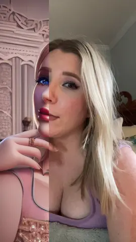 Okay but now I want to dye my hair 😂