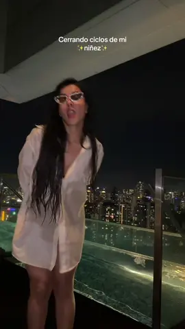 Va por ✨MI✨ Hace 10 años no creería donde estoy grabando esto