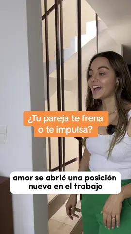 ¿Con cual te identificas? 💕 Tu pareja es la persona con la que compartes la mayor parte del tiempo, cuida que te sume! #consejo #consejos #pareja #parejas #amor #relaciónsana #relaciones #monydavid 