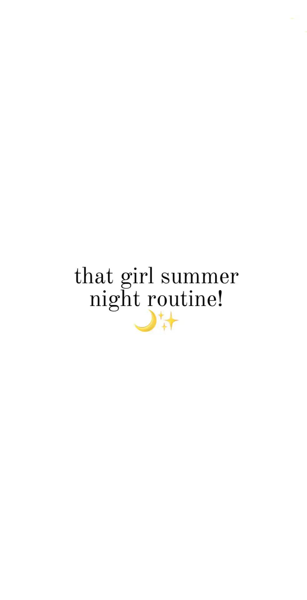 night routine! 😍 #dinner #night #routine #skin #show #pjs #movie #meangirls #netflix #hulu #goodnight #fyppppppppppppppppppppppp #virall 