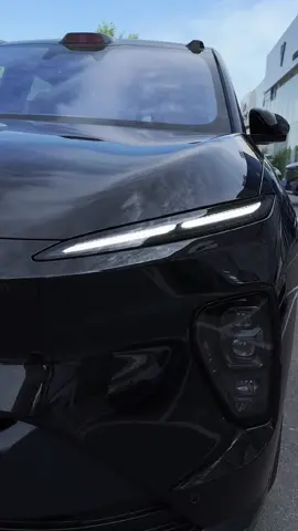 Nio es8 from china#chinesecar #exportcar #nioes8 #nio #vehicles 