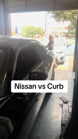Glad i was able to get this done the same day for the customer. Yeah could of recommended more parts but it drove very very good. #nissan #nissansentra #auto #autorepair #automotive #automotivetechnician #automotivetiktok #mechanic #mechaniclife #mechanicsoftiktok #fy #fyp #foryoupage #curb #autorepair #repair 