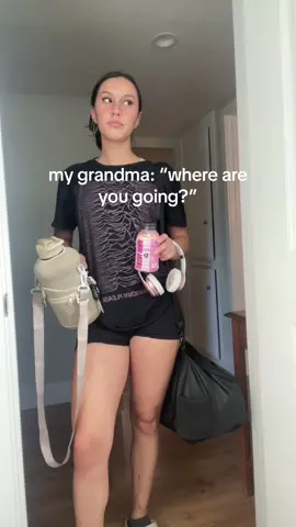 I wonder where im going #fypシ #GymTok #gymgirl #GymLife 