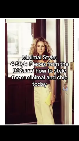 Minimal style: 4 quintissential 90’s style pieces and how we are wearing them today!  Use my code JKB15 for 15 off on @Jenni Kayne! All of my selects at the end are linked on my LTK just click the link in my bio! @laura harrier #carriebradshaw #carriebradshawfashion #90s #90sstyle #90sstylehair #90sstyleicons #styleicon #iconic #StreetStyle #OOTD #StreetFashion #fashion #chic #pretty #fyp #mystyle #personalstyle #effortlessstyle #parisianstyle #minimal #minimalstyle #minimalstyleoutfit #minimalstyledaily #minimalstyleinspo #neutralaesthetic #neutralstyle #slipdress #headband #headbands #tubetops #tubetopoutfit #coolgirlstyle #stylesnap #styletips #styleinspo #fashiontiktok #fashionhacks #fashioninspo #fashiontok #jenknowsstyle #jenknowsbest #plussize #plussizefashion #petite #petitefashion #sizeinclusive #sizeinclusivefashion #pinterest #pinterestaesthetic #pinterestoutfit #pinterestinspo @H&M @Free People @DISSH @Emi Jay @L’AGENCE 
