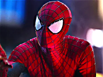 สไปเดอร์แมนช่วยคน #theamazingspiderman #spiderman #marvel #fyp 