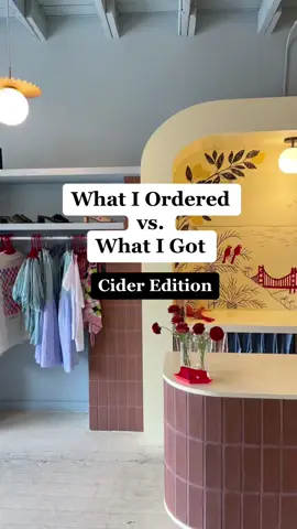 Use code FFITSNBITS15_TT for 15% off at @Cider #shopcider #cidergang #haul #SummerFashion 