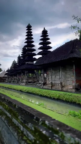 Pura Taman Ayun #puratamanayun #tamanayun #pura #bali 