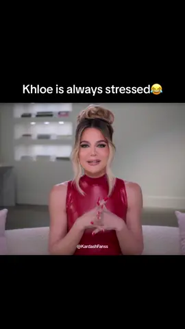 Khloe😂 #khloekardashian #mood #kardashians #thekardashians #hulu 