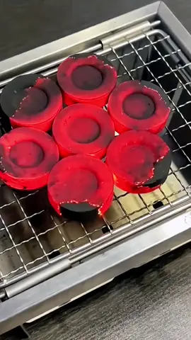 Arang briket untuk pesta barbeque/ sate bareng keluarga #arang #arangbatok #batuarang #pestabarbeque #arangsate #dapurestetik #barangrumahtangga #barangviral #barangunik #fyp #fypシ゚viral #fyppppppppppppppppppppppp 