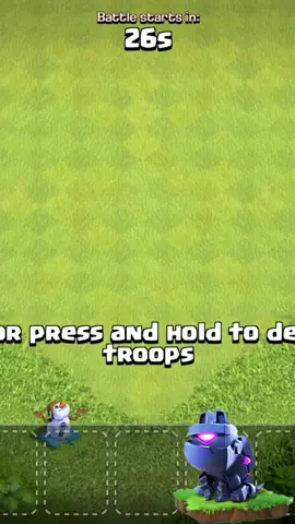 Pets Vs Hidden Tesla Max Level #clashofclans #coc #xuhuong 