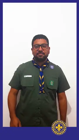 Palma Escoteira #escoteirosdobrasil #escoteiros #escotismo #escoteiro #scout #saocristivao #saocristivaorj #29genaveia #29gerj #29grupoescoteiro #escoteirosdesaocristivao #escotismoemsaocristovao 