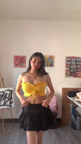 outfit 1 or 2? 