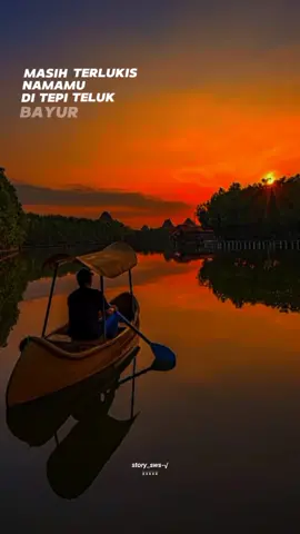 Aduh Buyung #story_sws 