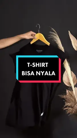 ‼️T-SHIRT BISA NYALA‼️ Artikel terbarunya breakside nih guys T-shirt yang bisa nyala jika terkena cahaya, buruan di check out sekarang juga dan jangan lupa cek keranjang kuningnya  #breakside #tshirt #tshirtreflective #kaosbisanyala #reflective #kaosoversize #kaosviral #kaosmurah 