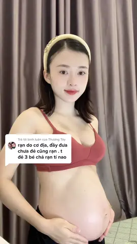 Trả lời @Thương Tây Chúc mừng bạn #nguyễnthuýhiền #skincare #KênhMẹBầu 