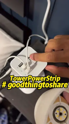 #Tessan #powerstrip #🔌📲 #⚡️ #goodthingtoshare #singapore #useful #foryou 
