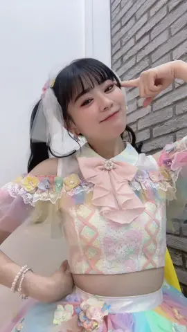 踊ってねぇ#超とき宣 #坂井仁香 #ひとか🍓 #みなと商事コインランドリー2 #かわいいメモリアル #NewMusic #songofthesummer 