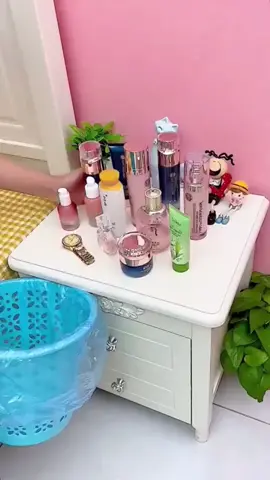 display cosmetics will be good！#fyp #foryou #homegoods #household #goodthing #storage #storagebox 