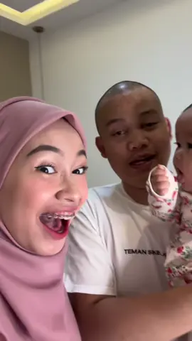 Ibu anak satu jangan mau kalah saing 😜 #fyp #xyzbca 