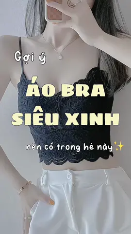 Không thể thiếu trong hè này nha #fashion #xuhuong #viral #rewiew #bara #aobara 