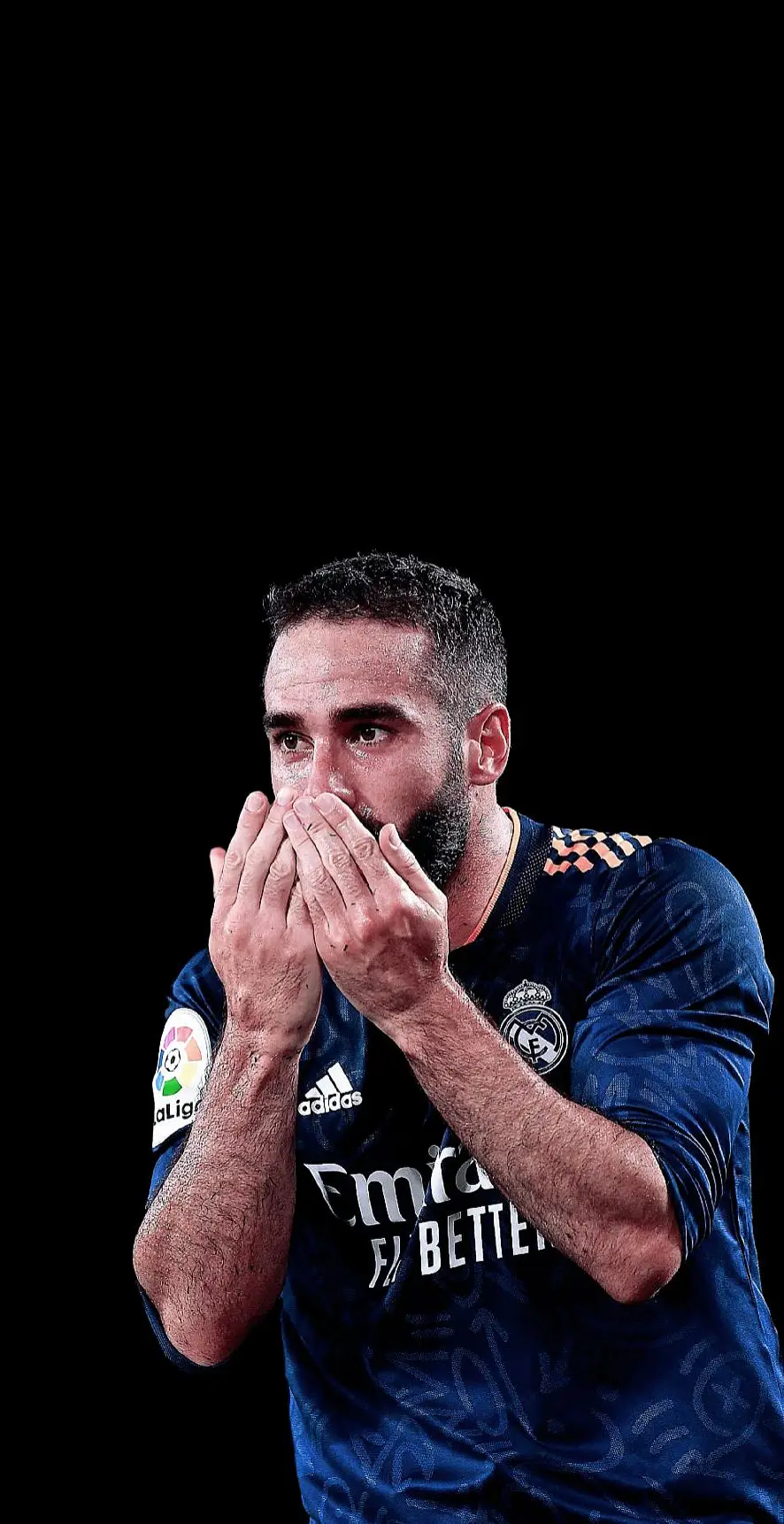 #parati #wallpaper #4k #carvajal #danicarvajal #realmadrid 