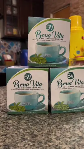 Bona vita lang sakalam!🫶🥹 #bonavita #bonavitacoffee #budolfindsph #tiktokshop #fyp #fypシ #fypシ゚viral #fypage 