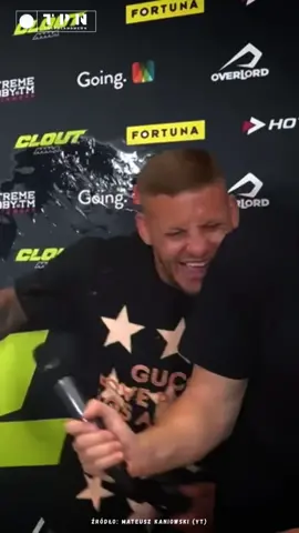 💦 | #marcinnajman #bomba #mateuszkaniowski 