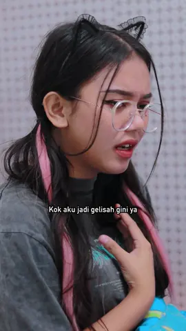 Dipaksa nikah pas SMA?! #fizzoid #fizzoidnovel #novel #istrikeciltuanmuda @angelialikefizzo 