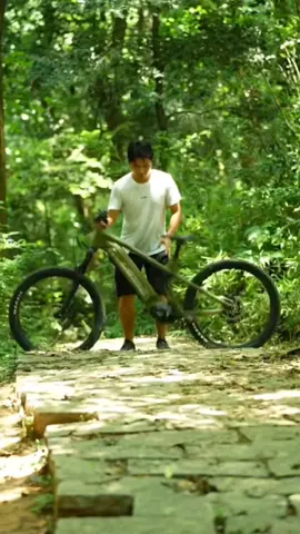 Bafang m600 full suspension am electric hybrid mountain bicycle e mtb bike #CapCut #rimmelstopswipe #mtblife #mtbforyou #mtbfly #mtblove #electricbike #electricbicycle #electricvehicle #ebiketiktok #ebikes #m500motor #m600motor #bafangebike #bafangm600 #mtbfreeride #am #a#ambiker #cyclinglife #aluminumalloyframe #downhillmtb #emtb #ridersrepublic #emtblife 