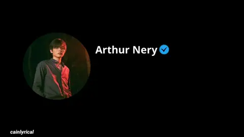 Happy With U // Arthur Nery #fyp #lyricsedit #lyrics #arthurnery 