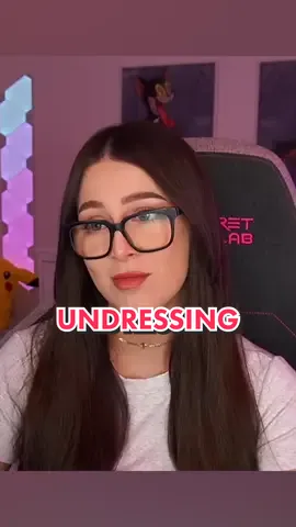 That is not true 🙄 #twitchmoments #TextToSpeech #GamerGirl #react #jokes #twitch #twitchclips #tts #twitchstreamer #funny #pickupline #riddle 