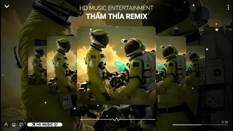 THẤM THÍA REMIX #fyp #hdmusic #xhtiktok #xuhuongtiktok2023 #FoodFestOnTikTok 
