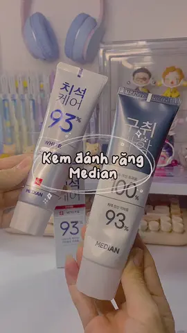 Xài xong hỏng muốn đổi sang kđr khác luôn á #review #unbox #median #kdr 