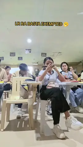 pag exam lang mo kay mag pa gwapa rami #fyp #student  #foryoupage 