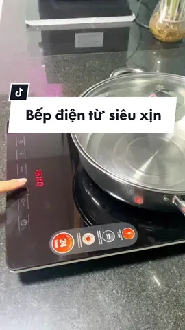 Siêu phẩm BẾP ĐIỆN TỪ xịn xò đến từ nhà Elmich bạn nha 🥰  #elmich #joymall #joymallelmich #beptu #beptuchinhhang #bepdientu #elmichvietnam #dodiengiadung #nhabep 