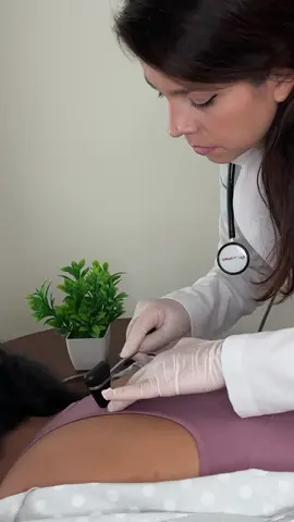 ASMR part 3: back examination | medical roleplay for sleep and relaxation & sharp or dull tests #madpasmr #asmrmedical #asmrmedicalroleplay #asmrmedicalexam #asmrdoctor #asmrdoctorroleplay #asmrrealperson #asmr #asmrsounds #asmrsensory #asmrroleplay #asmrvideo #asmrback #asmrbackexam 